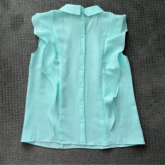 Ruffle Top - Picture 6 of 6